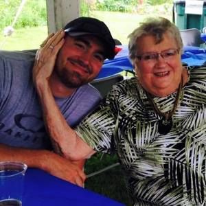 Meet your Posher, Luke